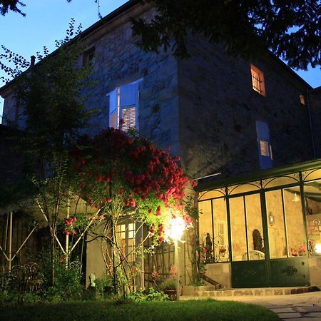 La Maison Des Chartreux Brives-Charensac Exterior photo