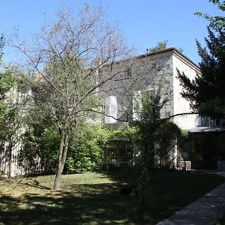 La Maison Des Chartreux Brives-Charensac Exterior photo