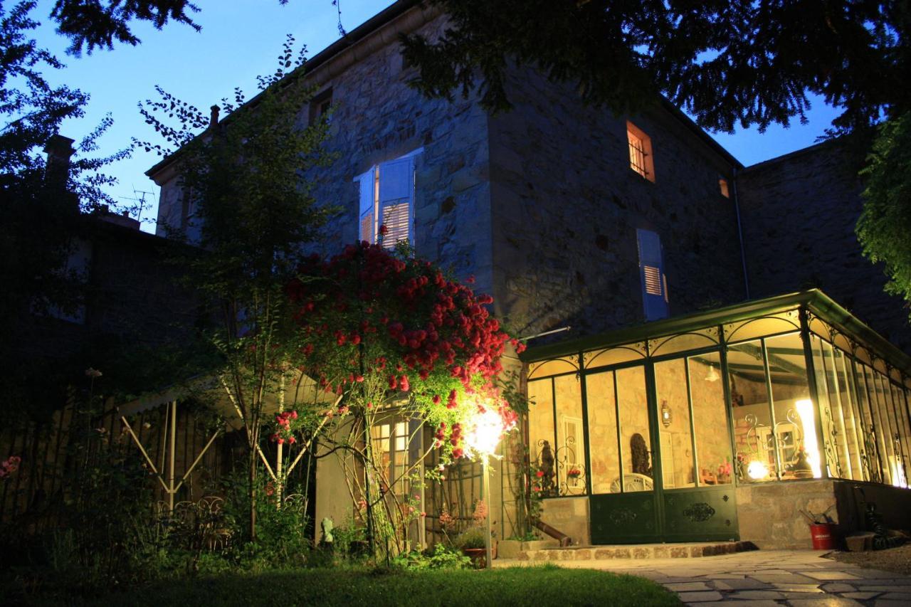 La Maison Des Chartreux Brives-Charensac Exterior photo